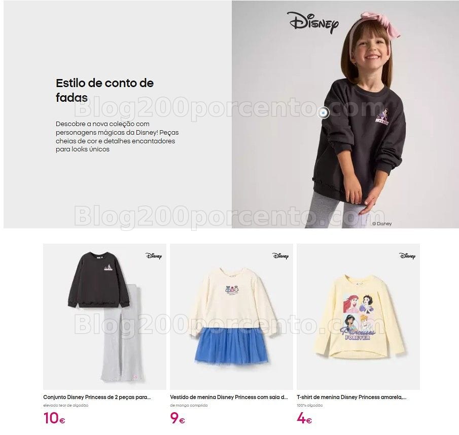 Antevisão Folheto PEPCO Promoções até 7 outubro